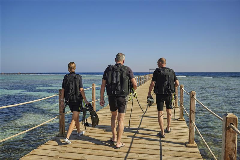 TUI MAGIC LIFE Redsina Sharm El Sheikh